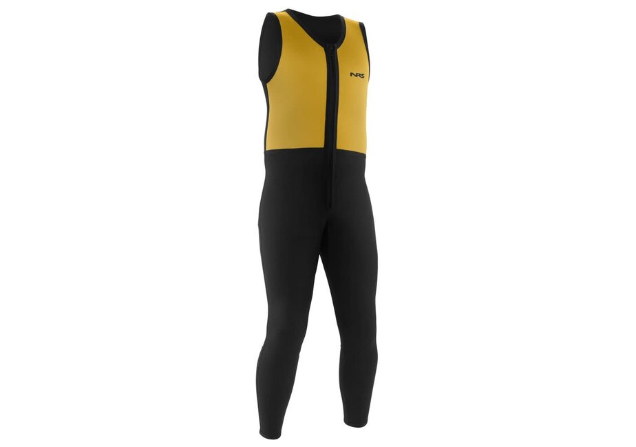 NRS 3mm Outfitter Bill Wetsuit