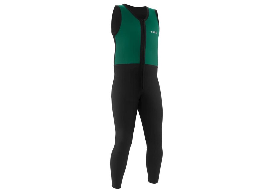 NRS 3mm Outfitter Bill Wetsuit