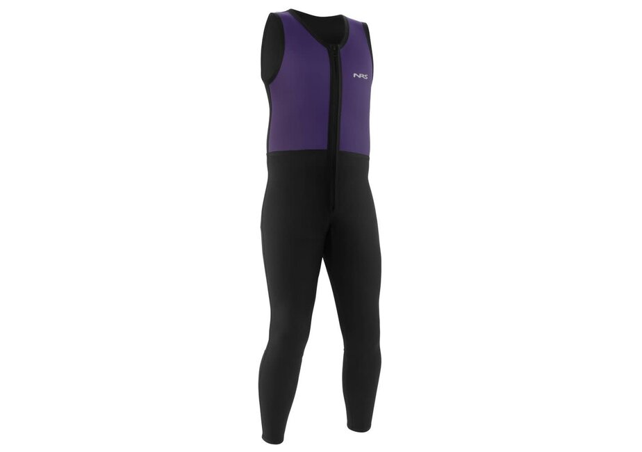 NRS 3mm Outfitter Bill Wetsuit