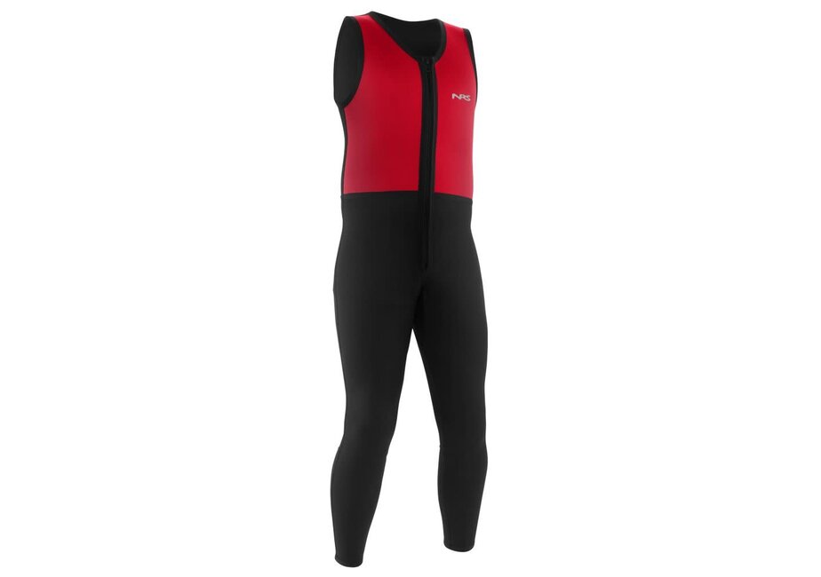 NRS 3mm Outfitter Bill Wetsuit