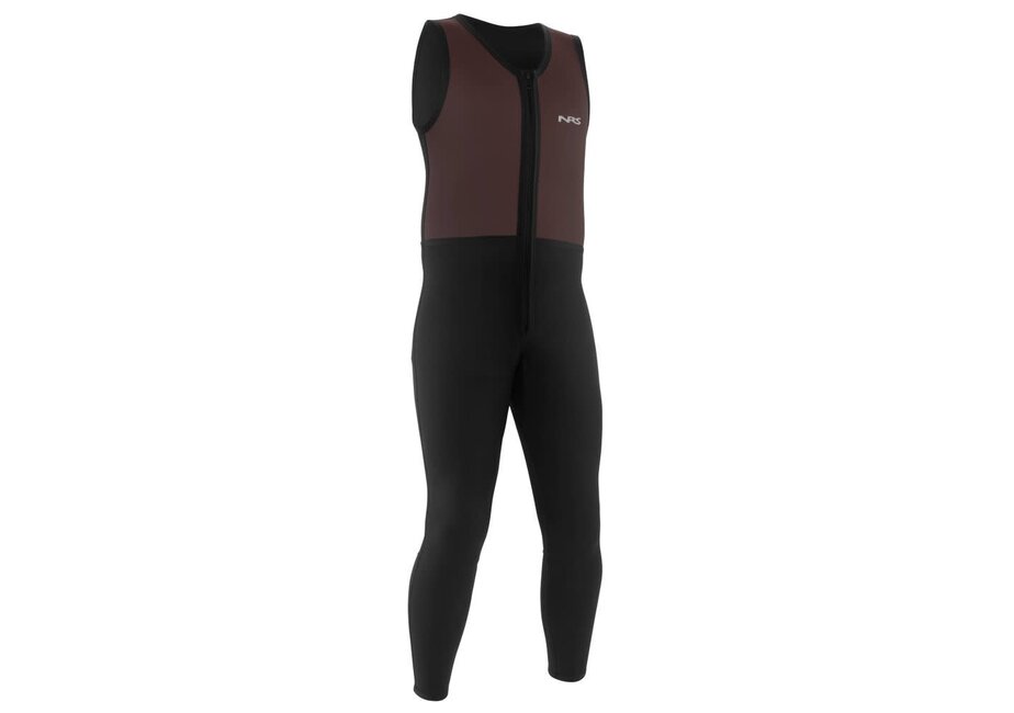 NRS 3mm Outfitter Bill Wetsuit