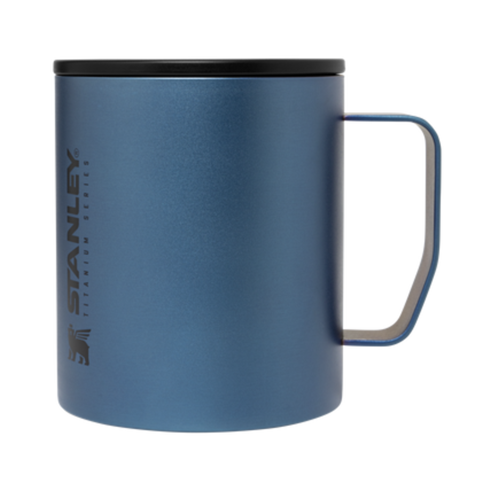 Stanley Stanley Titanium Camp Mug 12 OZ