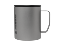 Stanley Titanium Camp Mug 12 OZ