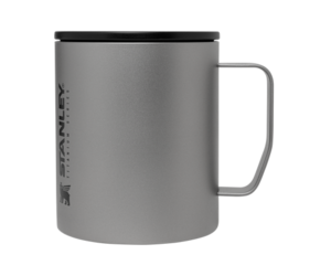 Stanley Titanium Camp Mug 12 OZ - Utah Whitewater Gear