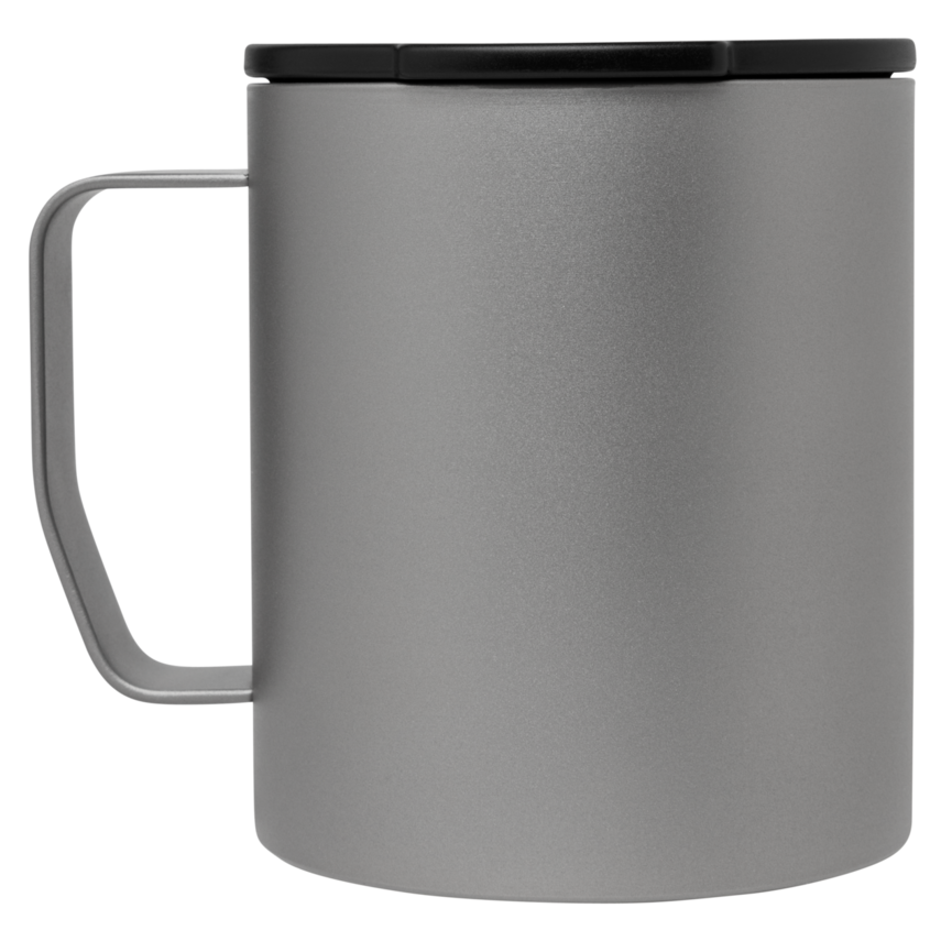 Stanley Titanium Camp Mug 12 OZ