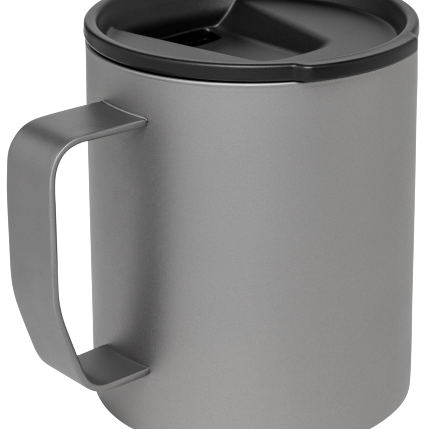 Stanley Titanium Camp Mug 12 OZ