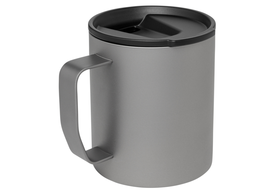 Stanley Titanium Camp Mug 12 OZ