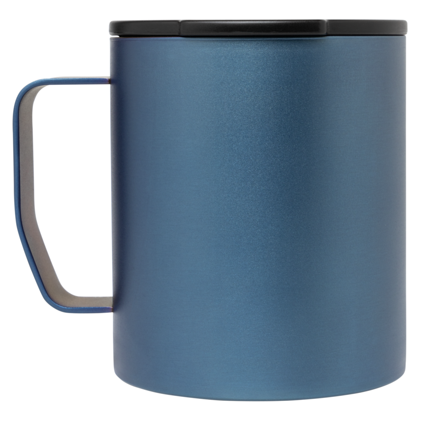 Stanley Titanium Camp Mug 12 OZ