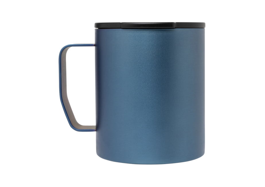 Stanley Titanium Camp Mug 12 OZ