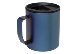 Stanley Titanium Camp Mug 12 OZ