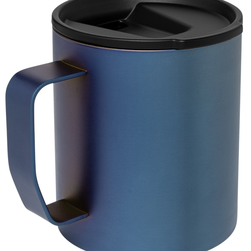 Stanley Titanium Camp Mug 12 OZ