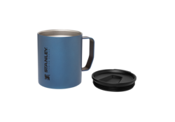 Stanley Titanium Camp Mug 12 OZ