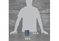 Stanley Titanium Camp Mug 12 OZ