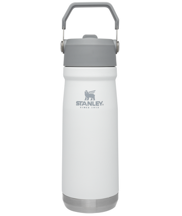 Stanley Flip Straw Water Bottle 22oz - DezineCorp