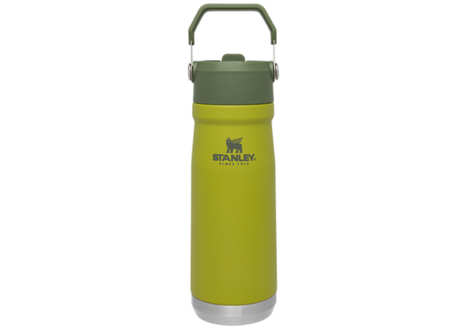 Stanley The Iceflow Flip Straw Bottle 22OZ
