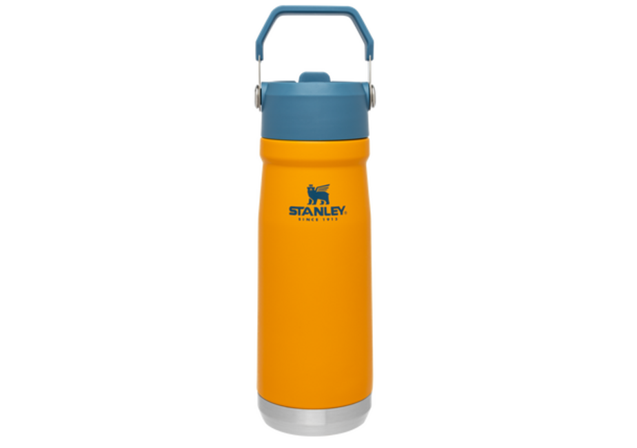 Stanley The Iceflow Flip Straw Bottle 22OZ