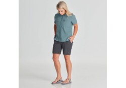 NRS Women's Short-Sleeve Guide Shirt - Closeout*