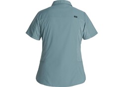 NRS Women's Short-Sleeve Guide Shirt - Closeout*