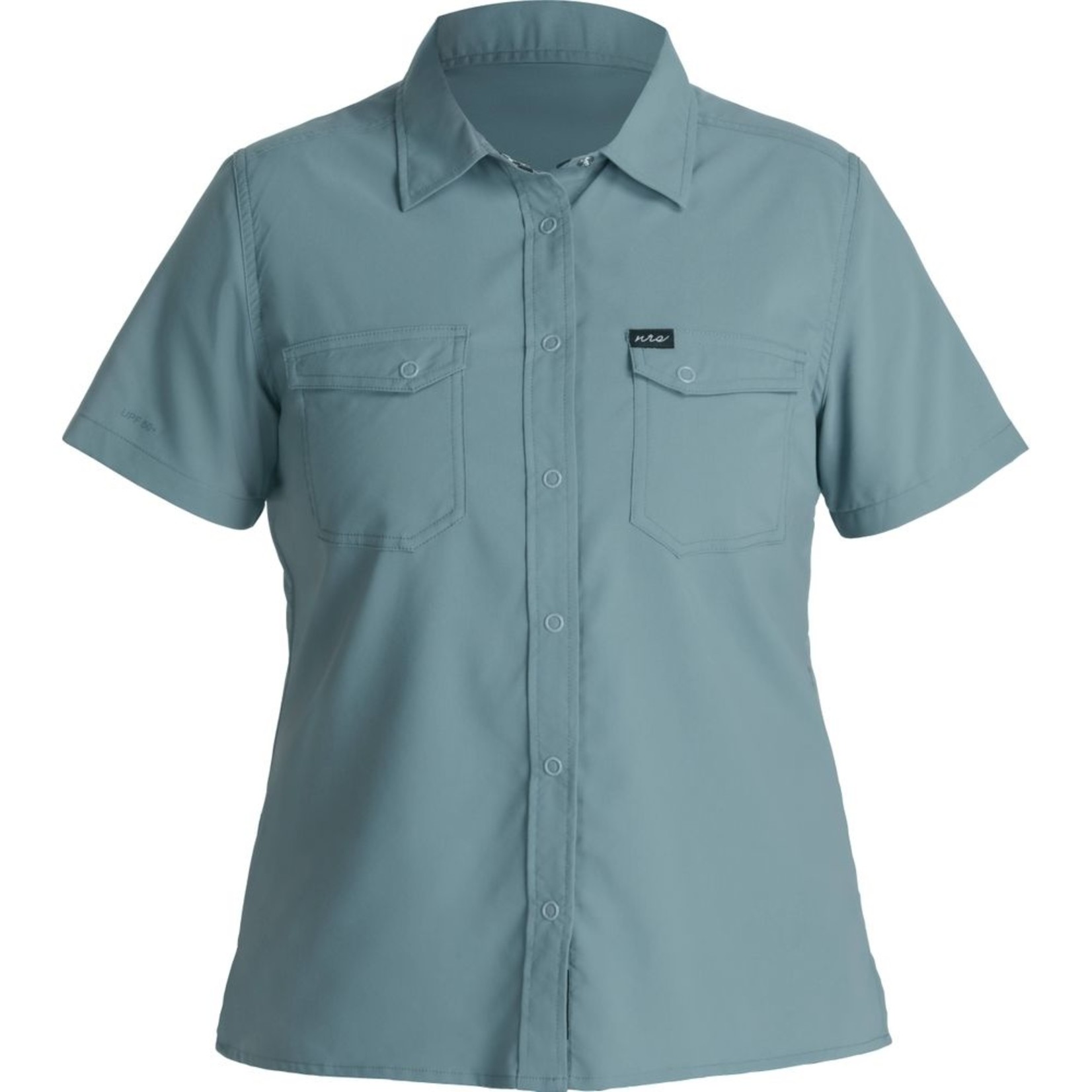 NRS, Inc NRS Women's Short-Sleeve Guide Shirt **Closeout**