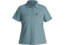 NRS Women's Short-Sleeve Guide Shirt - Closeout*