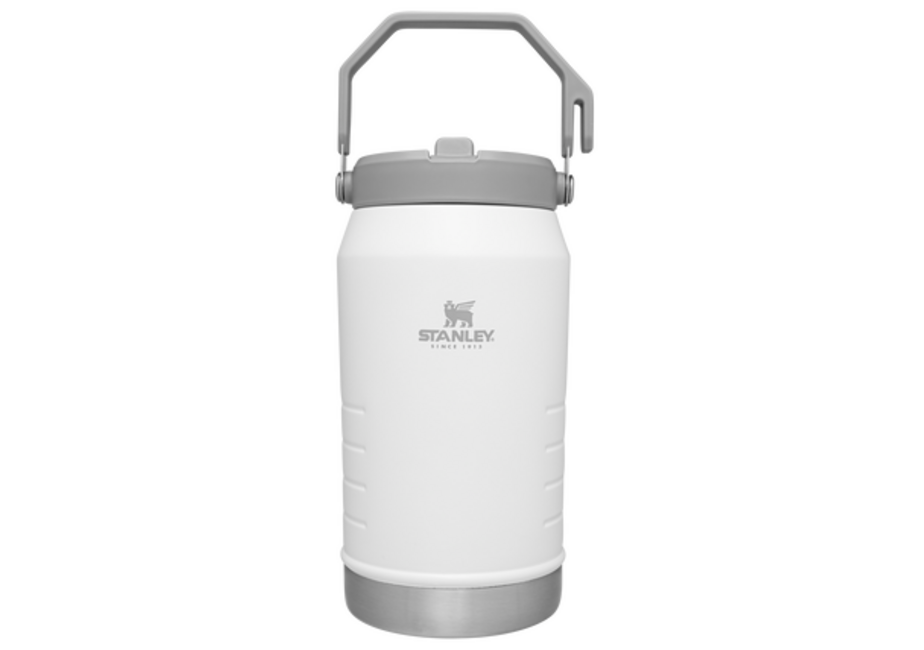 The Iceflow Flip Straw Jug 64 OZ