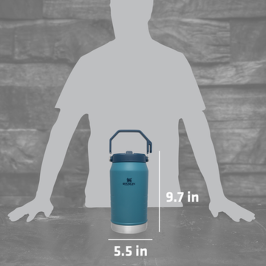 Stanley The Iceflow Flip Straw Jug 64 OZ