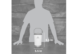 Stanley The Iceflow Flip Straw Jug 40 OZ