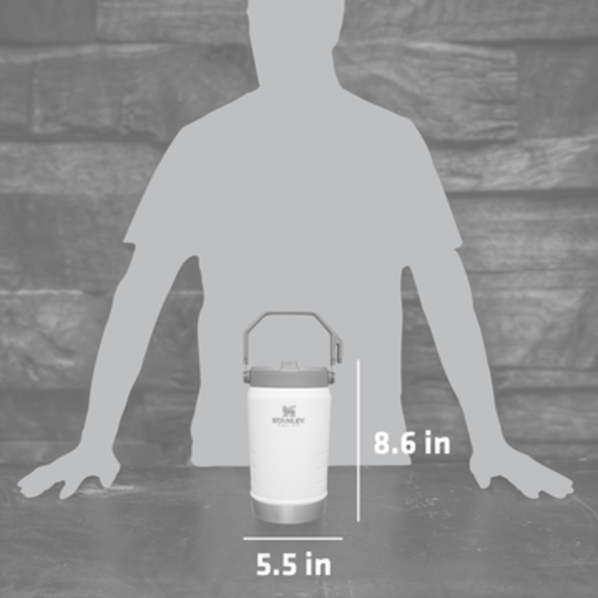 Stanley The Iceflow Flip Straw Jug 40 OZ
