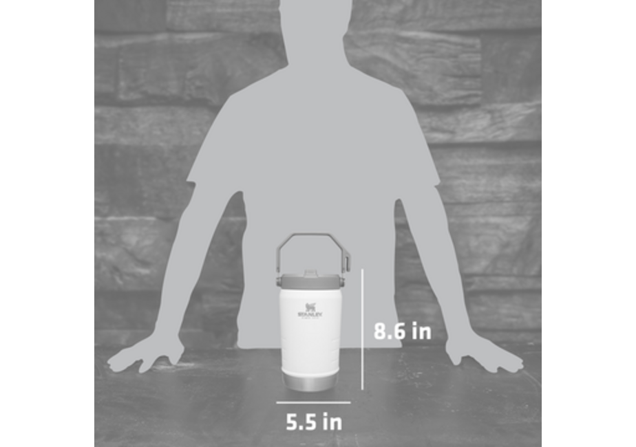 Stanley The Iceflow Flip Straw Jug 40 OZ