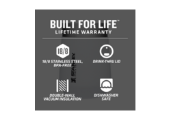 Stanley Go Everyday Wine Tumbler 10 OZ