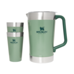 Stanley Legendary Camp Mug Hunter Green - Smoky Mountain Knife Works