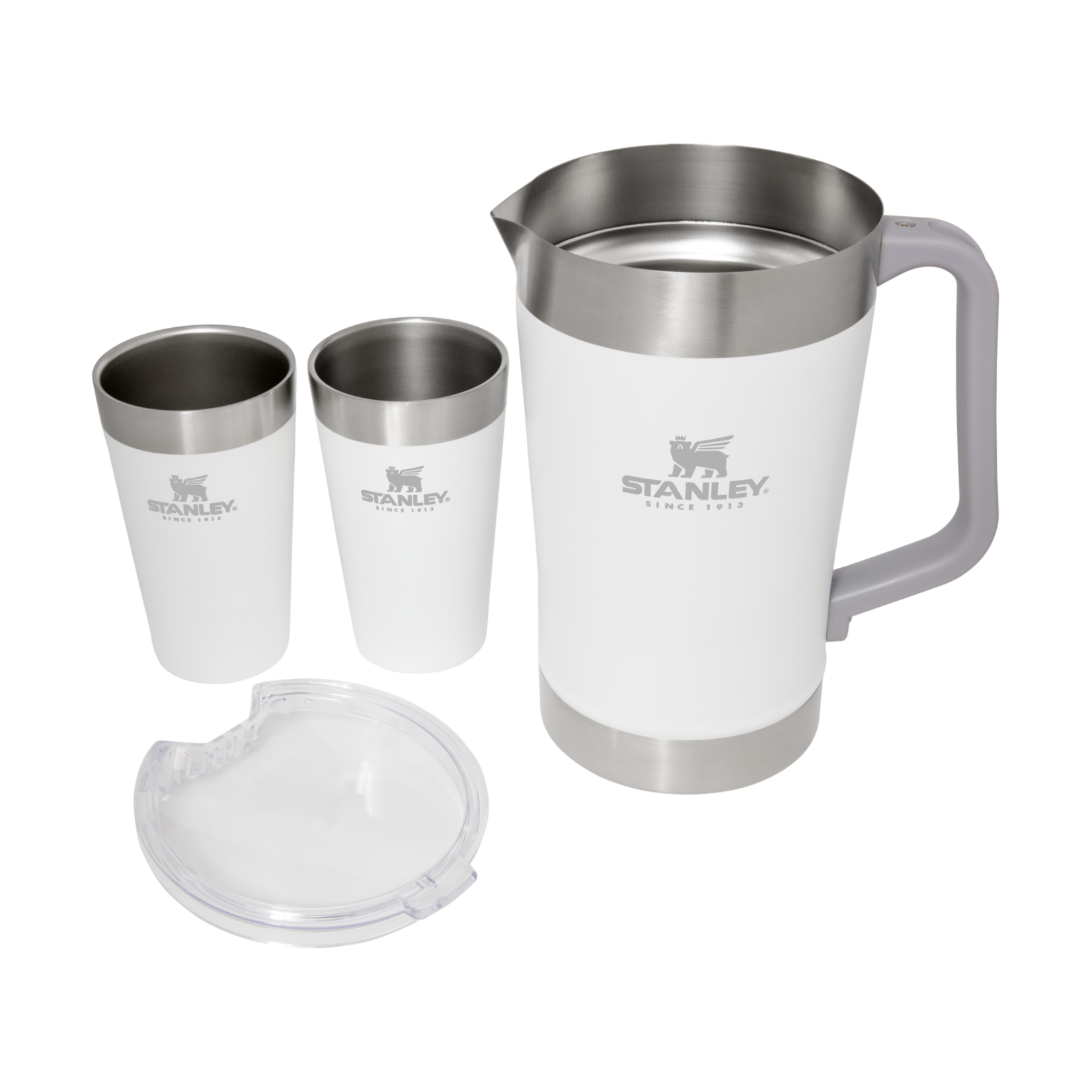 Stanley / The Stay-Chill Classic Pitcher Set