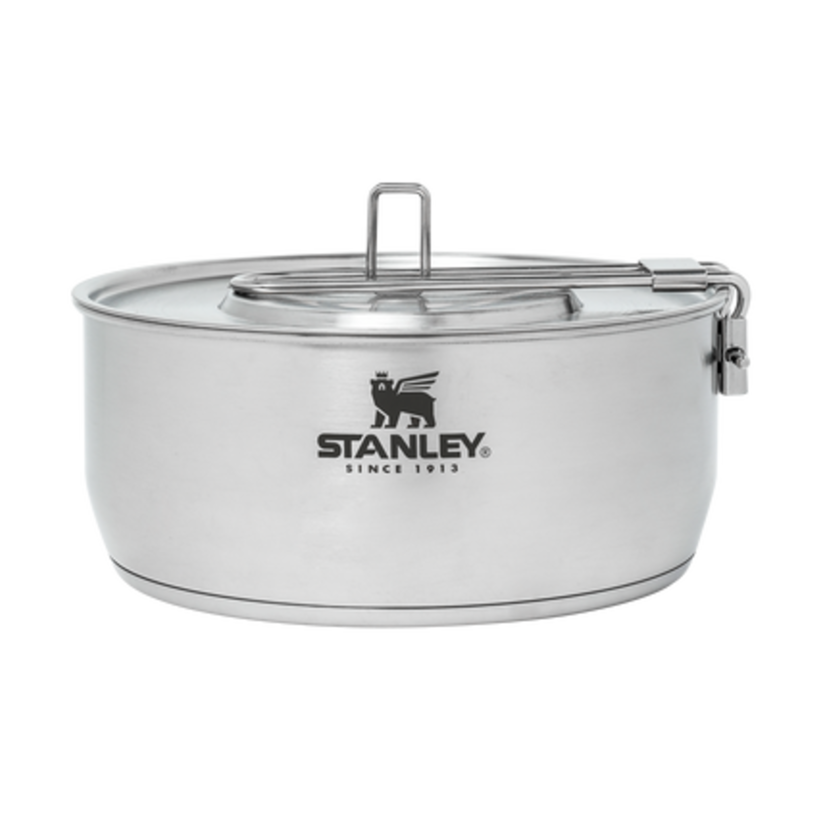 Stanley Stanley Adventure Even-Heat Essential Pot Set  | 1.9 QT