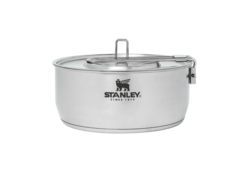 Stanley Adventure Even-Heat Essential Pot Set  | 1.9 QT