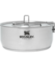 Stanley Adventure Even-Heat Essential Pot Set  | 1.9 QT