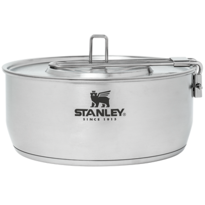 Stanley Adventure Even-Heat Essential Pot Set  | 1.9 QT