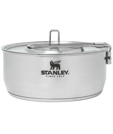 Stanley Launches Cook Set Fit for a Gourmet Kitchen