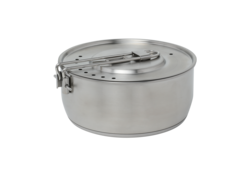 Stanley Adventure Even-Heat Essential Pot Set  | 1.9 QT