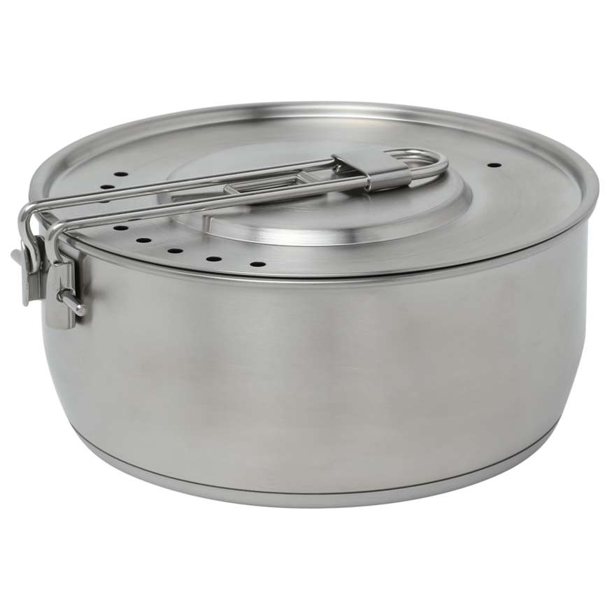 Stanley Adventure Even-Heat Essential Pot Set  | 1.9 QT