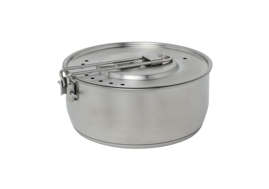 Stanley Adventure Even-Heat Essential Pot Set  | 1.9 QT