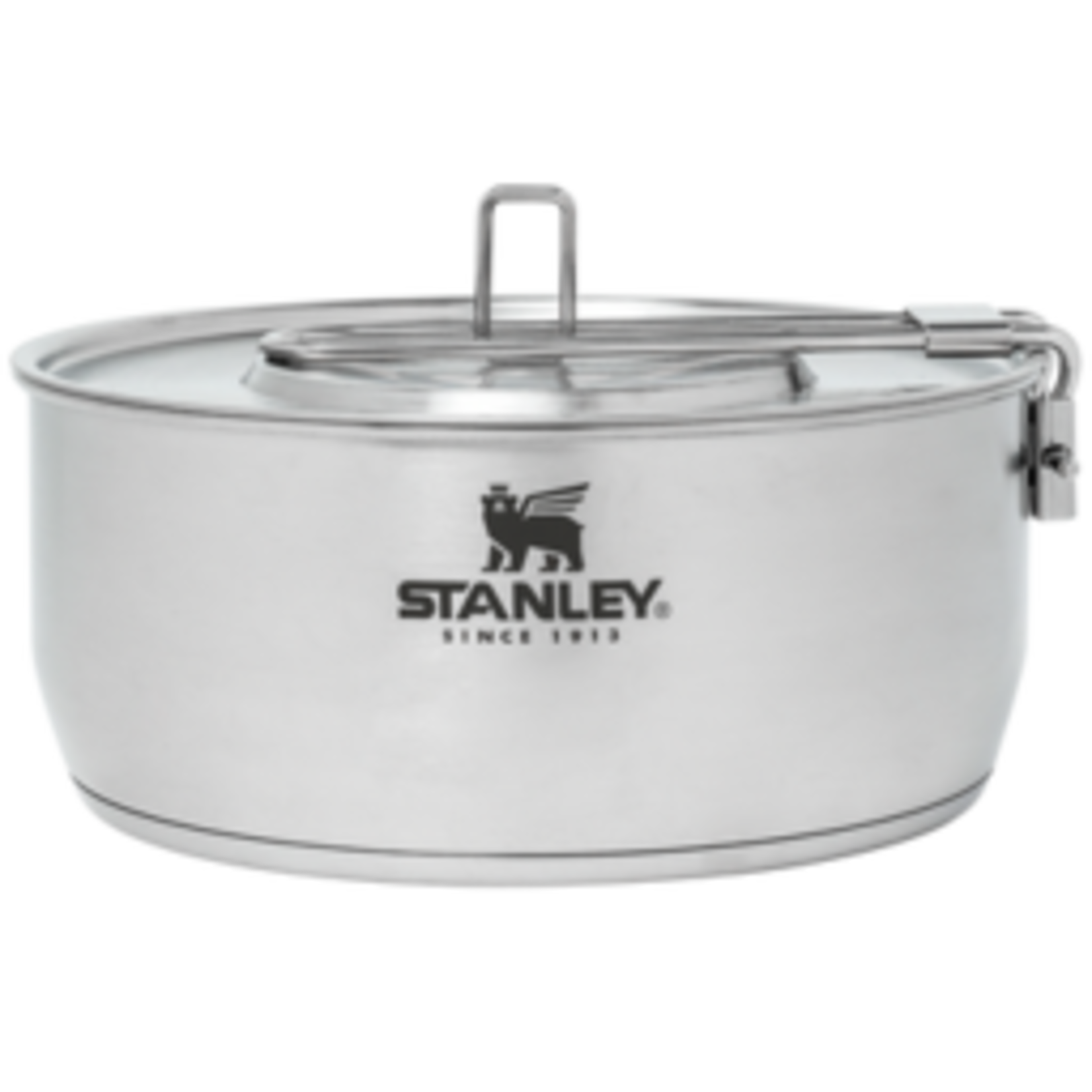 Stanley Stanley Adventure Even-Heat Essential Pot Set  | 1.9 QT