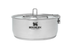 Stanley Adventure Even-Heat Essential Pot Set  | 1.9 QT