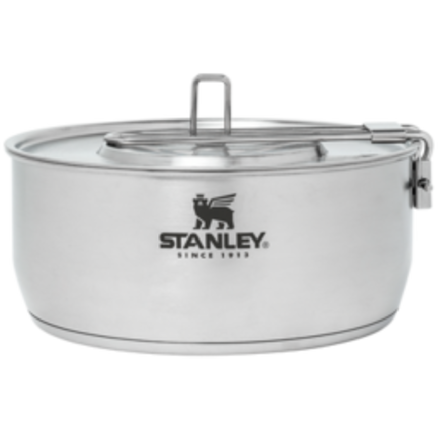Stanley Adventure Even-Heat Essential Pot Set  | 1.9 QT