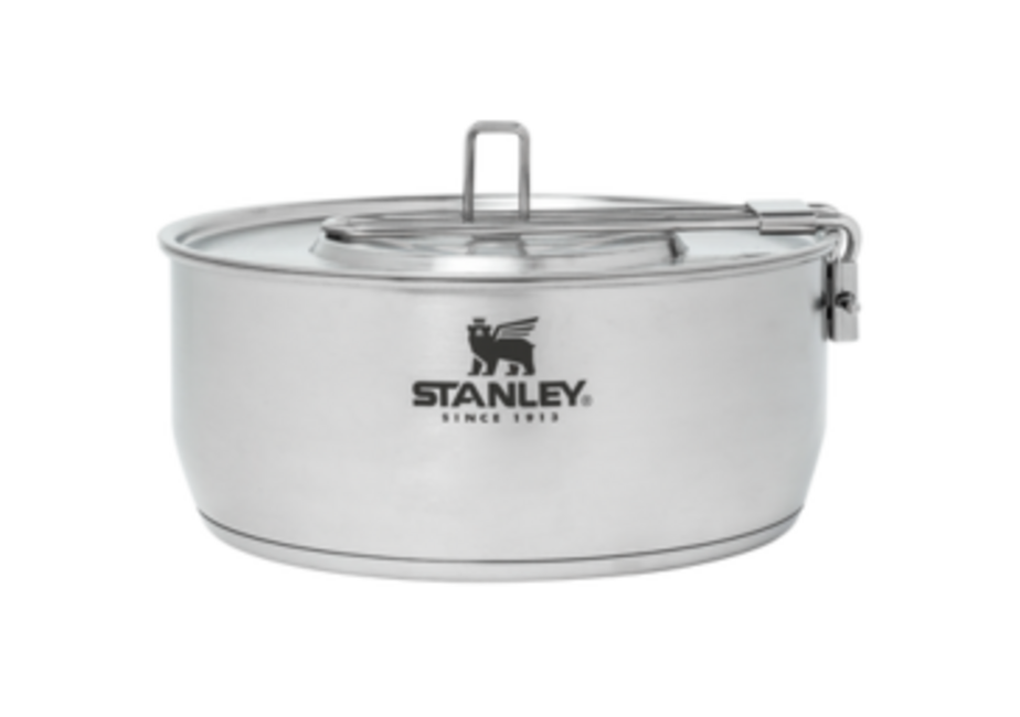 Stanley Adventure Even-Heat Essential Pot Set  | 1.9 QT