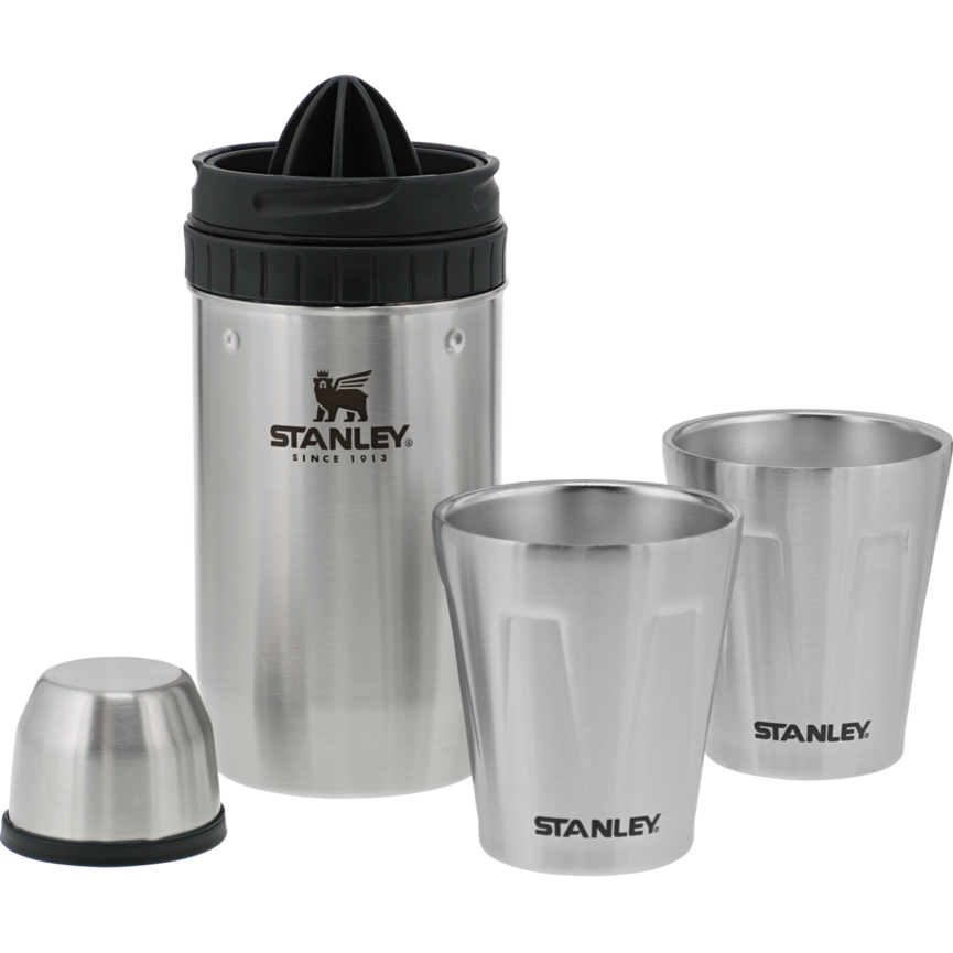 Stanley Adventure Happy Hour Cocktail Shaker Set
