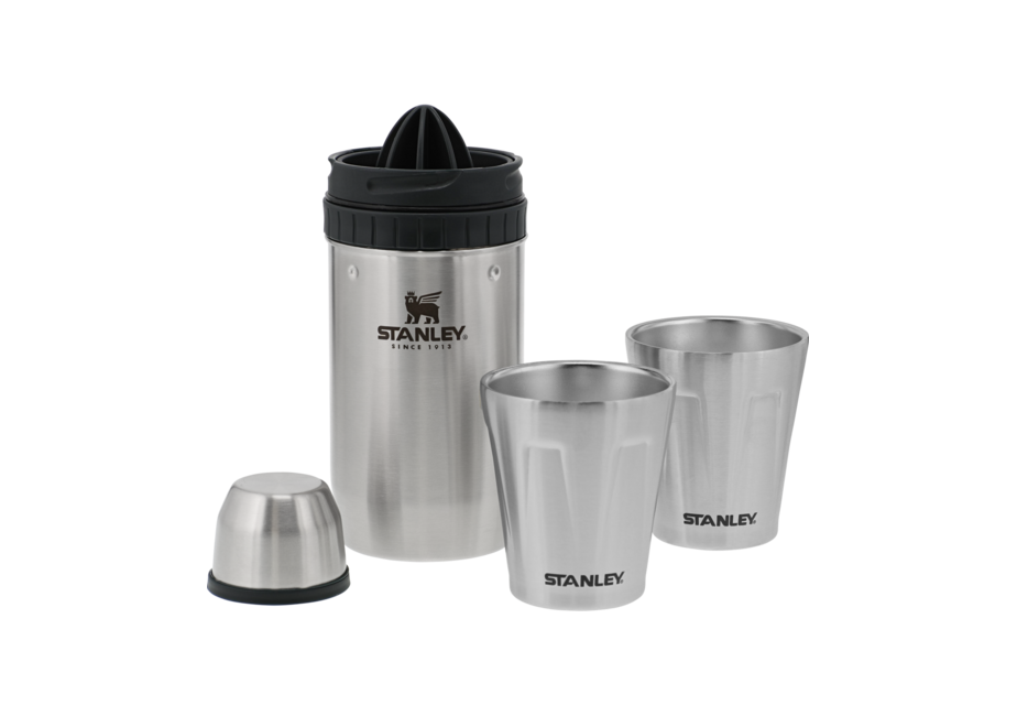 Stanley Adventure Happy Hour Cocktail Shaker Set