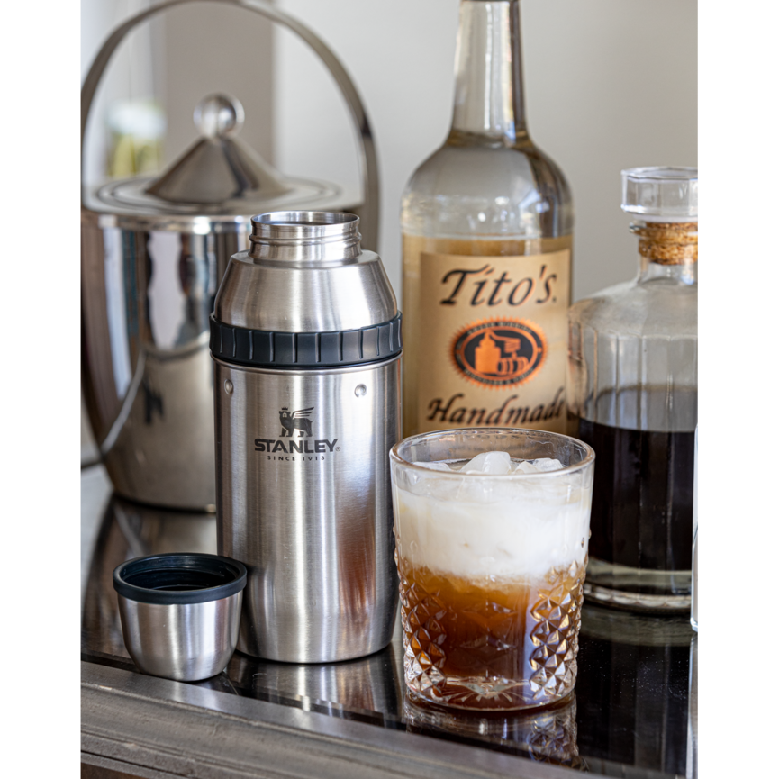 Stanley Adventure Happy Hour Cocktail Shaker Set