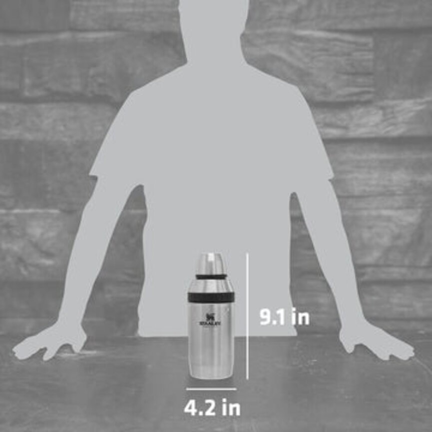 Stanley Adventure Happy Hour Cocktail Shaker Set