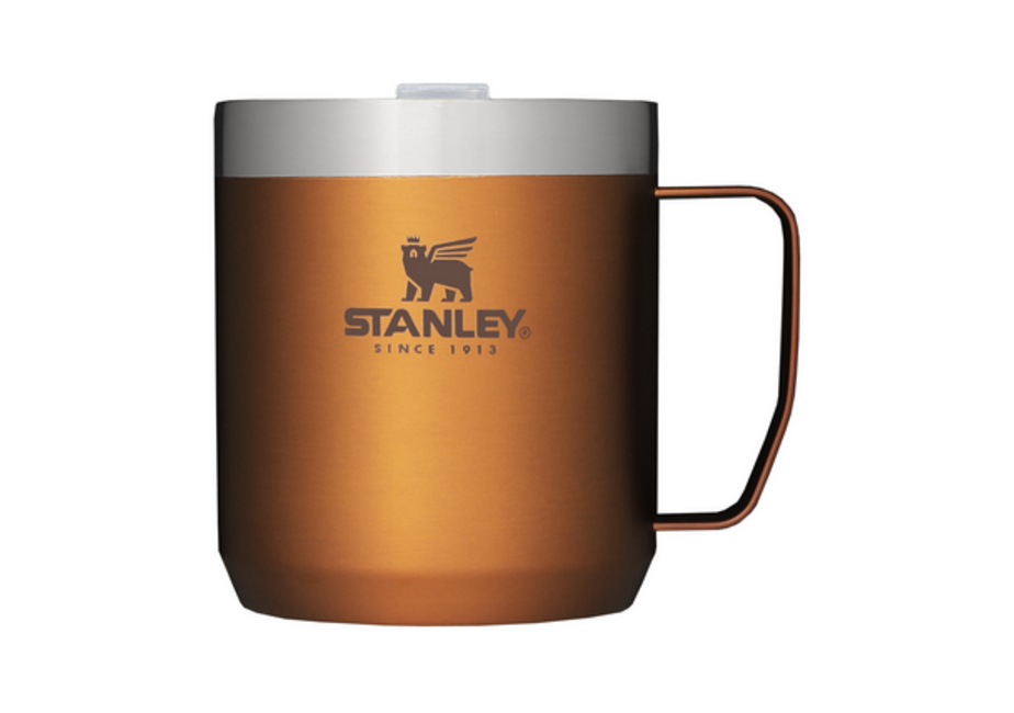 Stanley Classic Legendary Camp Mug | 12 OZ