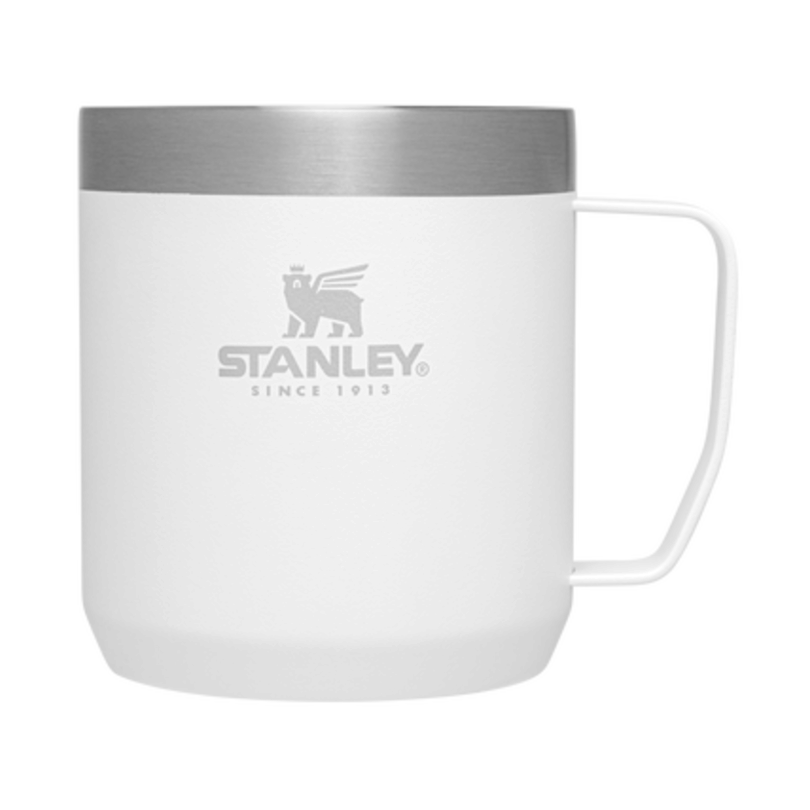 Classic Legendary Camp Mug  12 OZ – Stanleyus Official WebSite